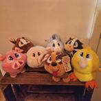 Boerderijvriendjes knuffels, Ophalen of Verzenden, Zo goed als nieuw, Overige typen