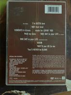 Anastacia - The Video Collection DVD, Alle leeftijden, Ophalen of Verzenden, Zo goed als nieuw