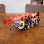 Krupp kmk 3045 Lommerts Auto rusia / conrad, Hobby en Vrije tijd, Modelauto's | 1:50, Ophalen of Verzenden, Conrad