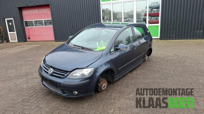 Buitenspiegel links van een Volkswagen Golf, Auto-onderdelen, Gebruikt, -, Volkswagen, -