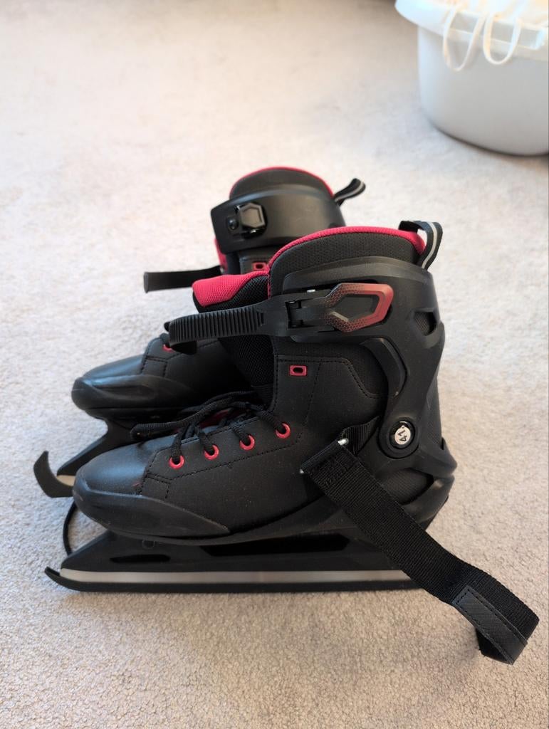 Schaatsen maat 41 - Zo goed als nieuw, Ophalen of Verzenden, Zo goed als nieuw, IJshockeyschaatsen, Overige merken