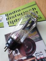 Philips miniwatt 4646 gelijkrichter buis radiobuizen, Antiek en Kunst, Ophalen of Verzenden