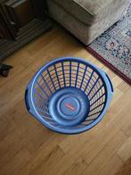 Wasmand (merk Curver), Ophalen, Zo goed als nieuw