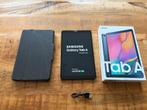 Samsung Tab A Tablet (Moet Nu Weg), 10 inch, 32 GB, Uitbreidbaar geheugen, Ophalen of Verzenden