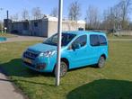 Personenauto, Peugeot, 4x4 Dangel, 1.6 BlueHDi Active, 2018, Voorwielaandrijving, Euro 6, 4 cilinders, Lichtsensor