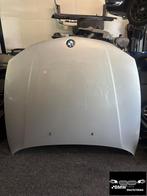 Motorkap zilver Bmw 1-Serie E81 E82 E87 E88, Gebruikt, -, Voor, Ophalen of Verzenden