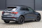 Audi A3 Sportback 40 TFSIe PANO CAMERA STOELVERWARMING, Stof, Gebruikt, 4 cilinders, 1535 kg
