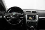 Skoda OCTAVIA Combi 1.8 TSI Ambition Business Line Automaat, Auto's, Euro 5, 15 km/l, Gebruikt, 4 cilinders