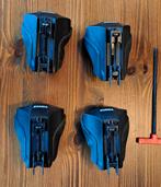 Thule dakdragers voet voor open bevestiging Renault Megane 3, Ophalen of Verzenden