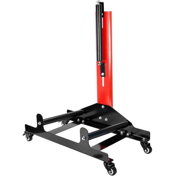 GTP Heavy Duty Detail Wheels Stand with Rollers and Wheels, Auto diversen, Onderhoudsmiddelen, Ophalen of Verzenden