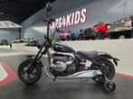 Chopper BMW R18 - Brushless motor - 4 tot 21km - zijwielen, Ophalen of Verzenden, Nieuw