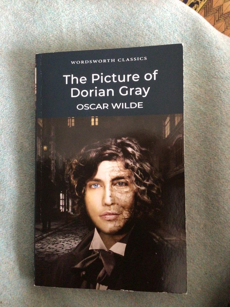 The picture of Dorian gray, Boeken, Ophalen of Verzenden, Nieuw