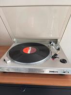 Sony PS-333 platenspeler, Audio, Tv en Foto, Platenspelers, Gebruikt, Pitch-regelaar, Ophalen of Verzenden, Platenspeler