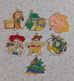 Toy story metalen bedels, Ophalen of Verzenden, Nieuw, Bedel