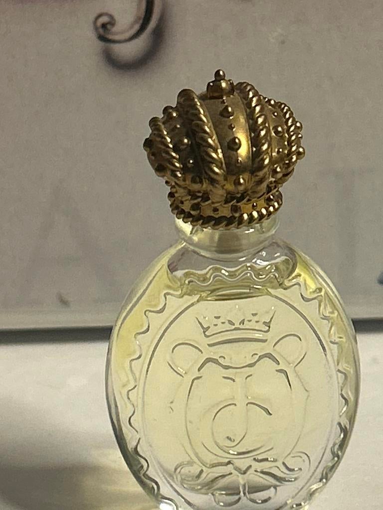 Juicy Couture - couture couture miniature parfum 5ml, Ophalen of Verzenden, Nieuw, Miniatuur, Gevuld