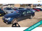 Lexus GS 300 Exe Aut. 1e eig. Youngtimer Clima Leder Navi Tr, Achterwielaandrijving, Gebruikt, Beige, 2000 kg