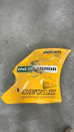Origineel Kuipdeel ducati 998 rechts, Motoren, Onderdelen | Ducati, Ophalen of Verzenden, Gebruikt