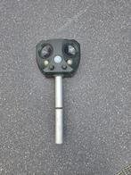 Outdoor Kattenverjager - Houd uw tuin katvrij!, Ophalen of Verzenden, Gebruikt, Ongediertebestrijding