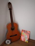 Goede gitaar werkt prima compleet gitaar jose rodriguez 8dd, Ophalen, Klassieke of Spaanse gitaar