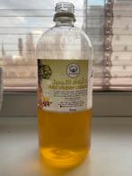 Cosmetische argan olie puur per 100 ml, Ophalen of Verzenden, Nieuw, Gehele gezicht, Verzorging