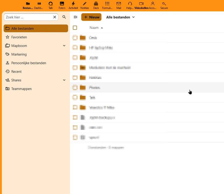 Veenstra IT Werkplek – het alternatief voor Microsoft 365, Computers en Software, Office-software, Nieuw, Android, iOS, ChromeOS