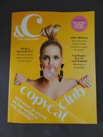 &C April 2025 >Snelle Verzending!<, Ophalen of Verzenden, Zo goed als nieuw, Glossy