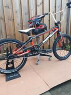 MEYBO HOLESHOT pro xxl voor wedstrijd met helm, Overige merken, Zo goed als nieuw, Meer dan 20 versnellingen, 56 cm of meer