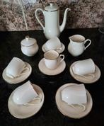 edmond bellefroid voor mosa koffie servies, Ophalen of Verzenden