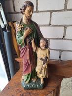 Mooi religieus beeld, Antiek en Kunst, Ophalen