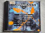 Turn Up The Bass 16, Ophalen of Verzenden, Zo goed als nieuw, Dance Populair