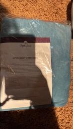 Optidee pluche kussensloop, Ophalen of Verzenden, Zo goed als nieuw