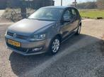 Volkswagen Polo 1.2 TSI 77KW 2010 Grijs, Voorwielaandrijving, 988 kg, 1200 kg, Handgeschakeld