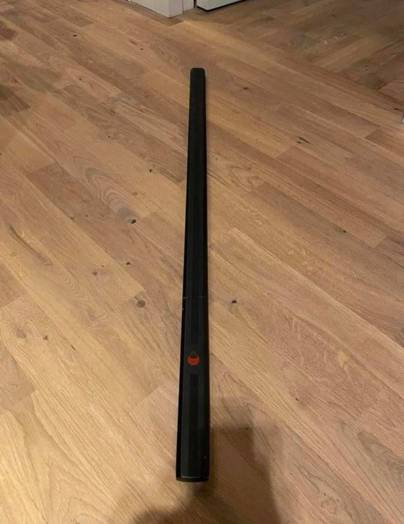 Naruto shippuden Sasuke grass cutter katana metaal anime, Ophalen of Verzenden, Zo goed als nieuw