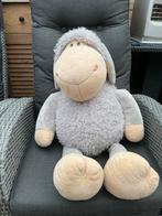 Nieuw zgan super grote NICI schaap beige en grijs 70cm, Ophalen, Nieuw, Overige typen