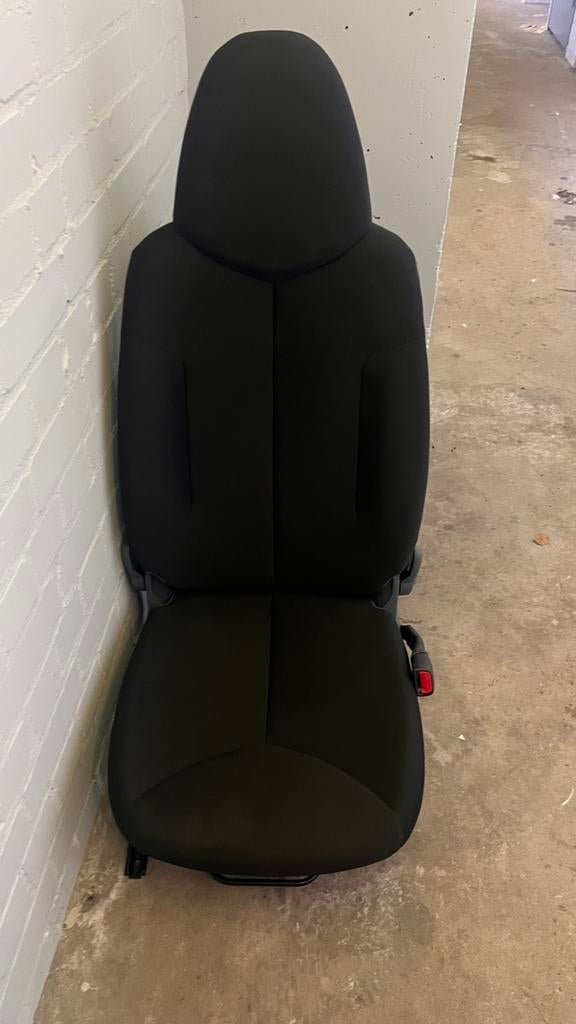 Aygo interieur stoelen voor 2x, Auto-onderdelen, Ophalen of Verzenden, Nieuw, Toyota