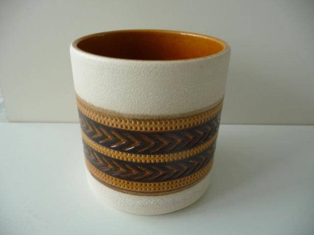 BLOEMPOT / TABAKSPOT Velasquez Nederland NV, Ophalen of Verzenden