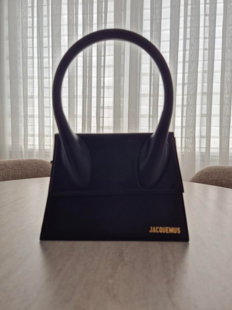 Jackuemus tas, Ophalen of Verzenden