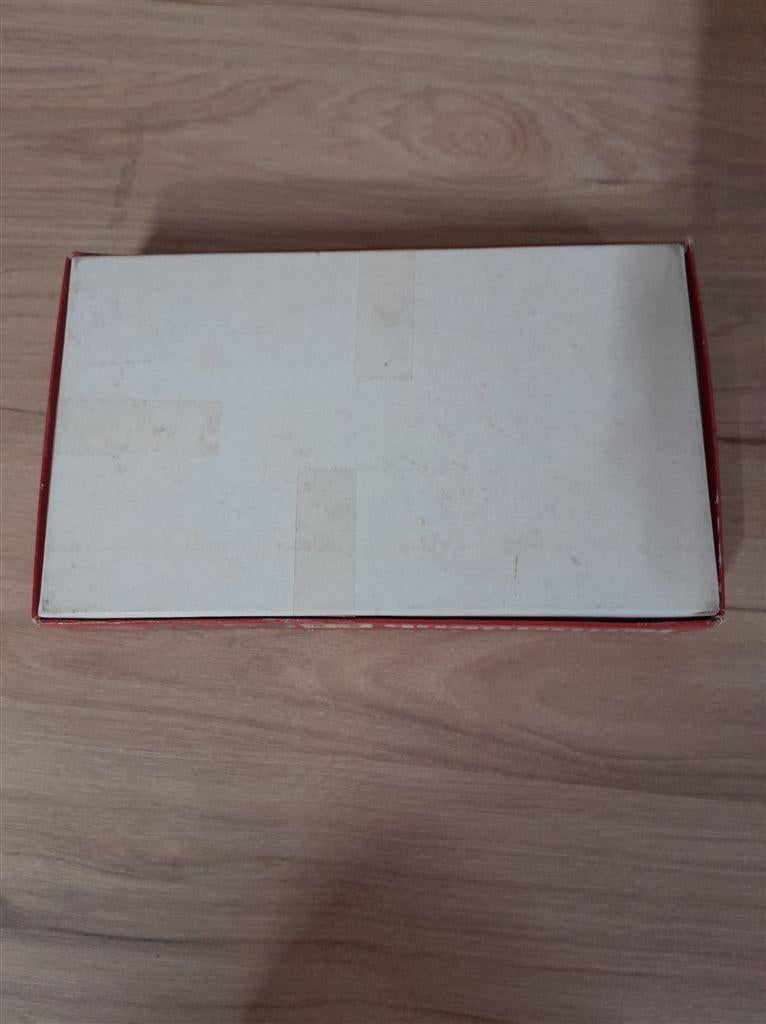 het orginele rummikub - s4127, Verzenden, Zo goed als nieuw