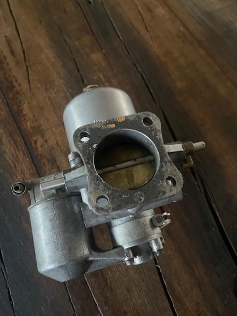 SU HD8 2"- Jaguar e type MK - Austin Healey -Rolls Royce, Ophalen of Verzenden, Nieuw, Triumph