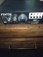 Fenton AV360BT Mini Hifi Versterker met Bluetooth, Overige merken, Gebruikt, Ophalen of Verzenden, Minder dan 60 watt