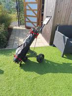 complete dames golfset rechtshandig, Sport en Fitness, Golf, Ophalen of Verzenden, Set