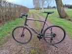 Merida Speeder 900 Grey/Red - Ultegra - maat XL (59 cm), 28 inch, Zo goed als nieuw, 57 tot 61 cm, Meer dan 20 versnellingen