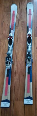 Rossignol Ski's 163 Unique LTD2., Ophalen, 160 tot 180 cm, Gebruikt, Rossignol