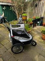 InnoPet Sporty Dog Trailer Deluxe, Ophalen, Zo goed als nieuw