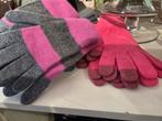 Partij handschoen, Kinderen en Baby's, Babykleding | Mutsen, Sjaals en Wanten, Ophalen of Verzenden, Nieuw, Jongetje of Meisje