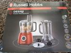 Russell Hobbs Food Processor nieuw in doos, Ophalen, Nieuw