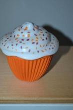 Nieuw cupcake popje, Verzenden, Nieuw, Overige typen