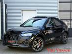 Audi Q5 Sportback 55 TFSI e 3X S-line 367PK|PANO|AUDI PRE SE, Automaat, 12 maanden, Gebruikt, 4 cilinders
