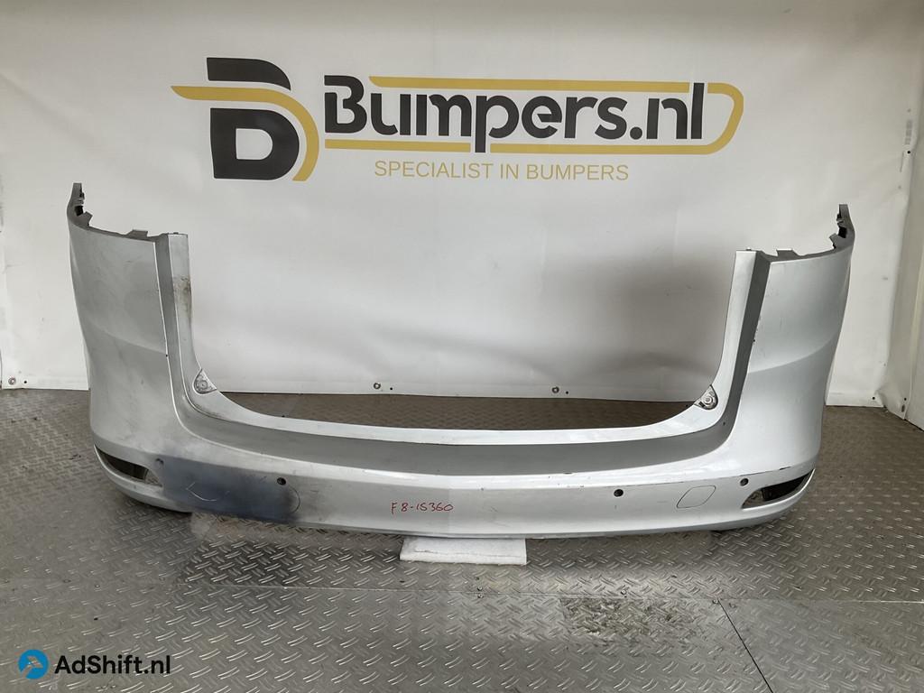 Bumper Opel Zafira 341601429 13300720 Achterbumper F8-15360z, Auto-onderdelen, Bumper