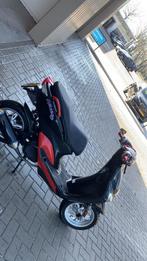 Yamaha neos 4t, Fietsen en Brommers, Scooters | Yamaha, Maximaal 45 km/u, Ophalen of Verzenden, Zo goed als nieuw, Benzine